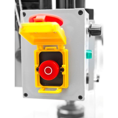 Фрезерный станок Holzmann BF 16V (220В)