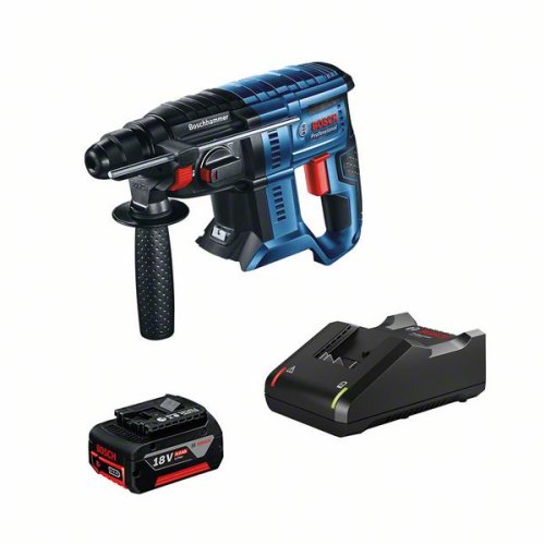 Aккумуляторный перфоратор Bosch GBH 180-LI