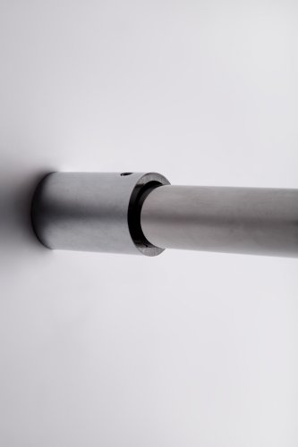 Тримач скла до стіни регульований Imprese H75120