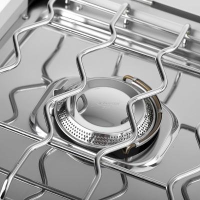 Газовая плита Kovea Grace Twin Stove (AL II Chef Master) KB-0812 8806372095437