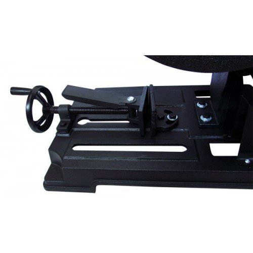 Отрезной станок по металлу GTM CM-4000/380CI 84001/380