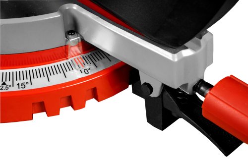 Пила торцовочная Holzmann TK 305