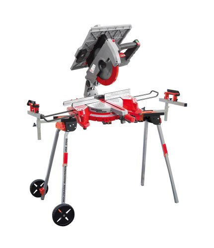 Пила торцовочная Holzmann TK 305