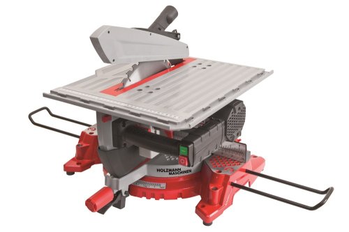 Пила торцовочная Holzmann TK 305