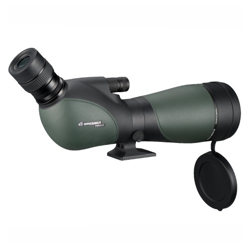 Подзорная труба Bresser Pirsch Gen II 20-60x80/45 WP