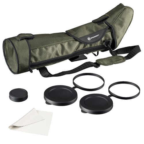 Подзорная труба Bresser Pirsch Gen II 20-60x80/45 WP