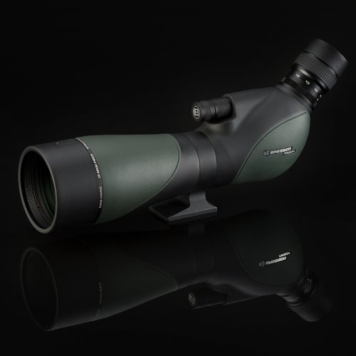 Подзорная труба Bresser Pirsch Gen II 20-60x80/45 WP