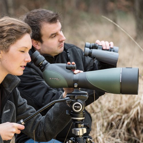 Подзорная труба Bresser Pirsch Gen II 20-60x80/45 WP