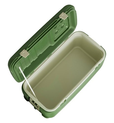 Изотермический контейнер Igloo Sportsman 100 95л зеленый