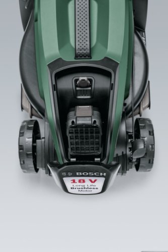 Газонокосилка аккумуляторная Bosch CityMower 06008B9A00