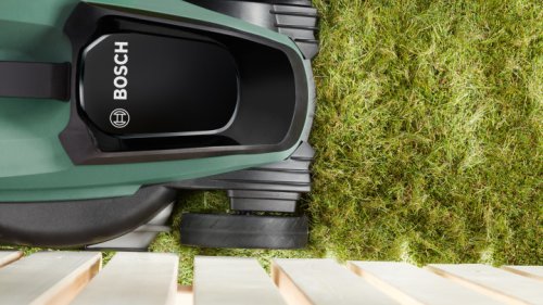 Газонокосилка аккумуляторная Bosch CityMower 06008B9A00