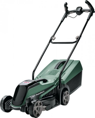 Газонокосилка аккумуляторная Bosch CityMower 06008B9A00