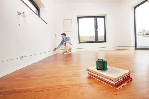 Лазерный нивелир Bosch UniversalLevel 360 Basic 0603663E00