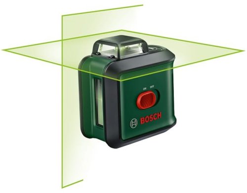 Лазерный нивелир Bosch UniversalLevel 360 Set 0603663E03