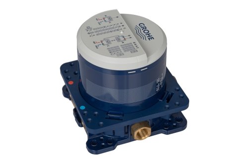 Душова система прихованого монтажу Grohe SmartControl 29121000 + 35600000 + 26411000 + 26406001 + 13255000