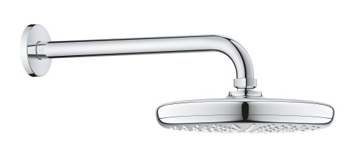 Душова система прихованого монтажу Grohe SmartControl 29121000 + 35600000 + 26411000 + 26406001 + 13255000