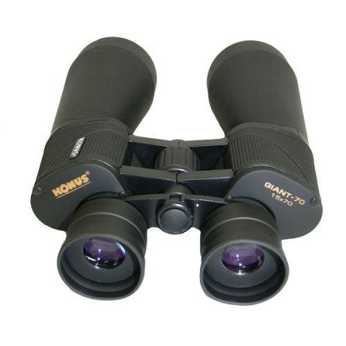 Бинокль Konus Giant-70 15x70