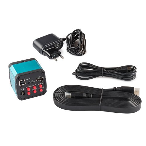 Цифровая камера к микроскопу SIGETA HDC-14000 14.0MP HDMI