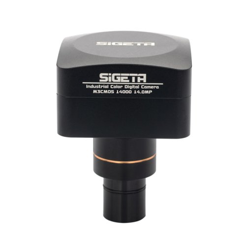 Цифровая камера к микроскопу SIGETA M3CMOS 14000 14.0MP USB3.0