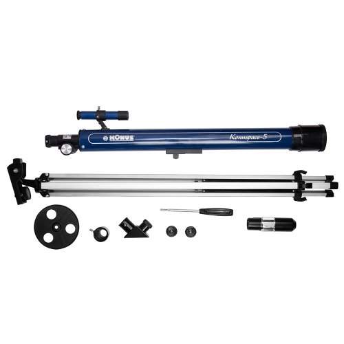 Телескоп Konus Konuspace-5 50/700