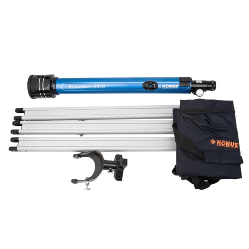 Телескоп Konus Konustart-700B 60/700 AZ