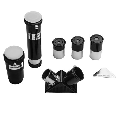 Телескоп SIGETA Perseus 70/800