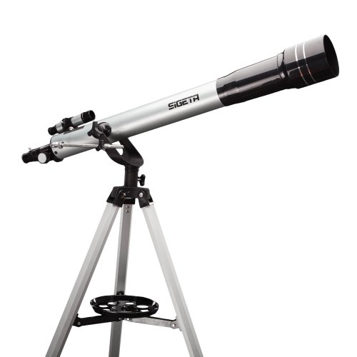 Телескоп SIGETA Perseus 70/800