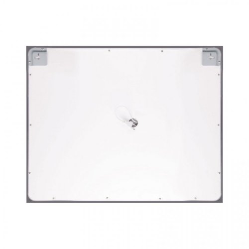 Зеркало Q-tap Mideya LED DC-F614 с антизапотеванием 1000x800 (QTMIDDCF614)