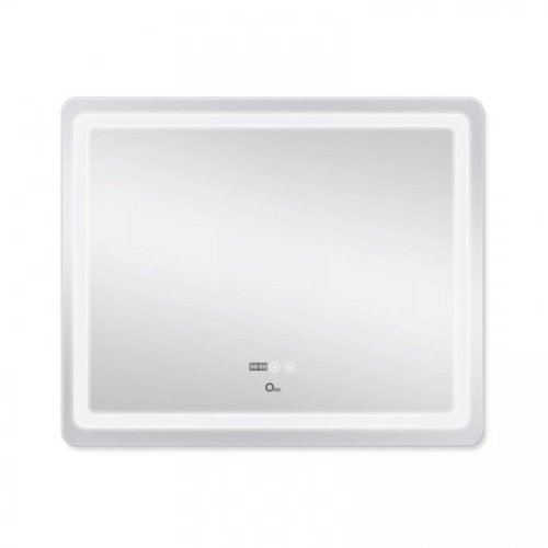 Дзеркало Q-tap Mideya LED DC-F910 з антізапотінням 1000х800 (QTMIDDCF910)
