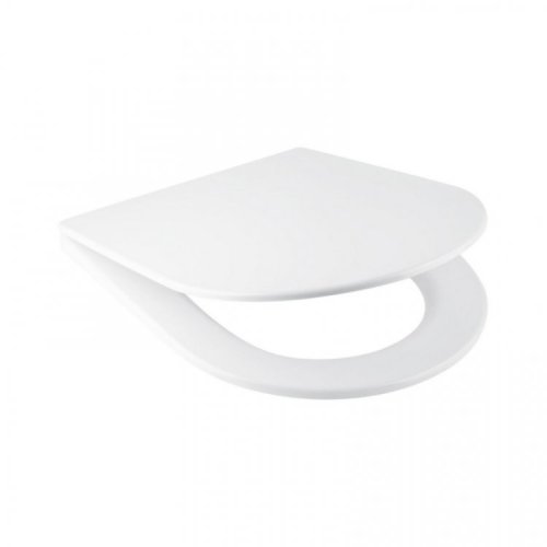 Сиденье для унитаза Q-tap Cover SC-5176 с микролифтом (QTCOVSC5176)