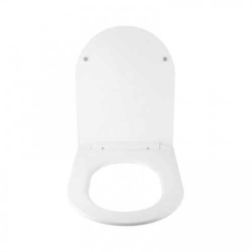 Сиденье для унитаза Q-tap Cover SC-5176 с микролифтом (QTCOVSC5176)