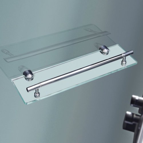 Душевой бокс Lidz Tani SB80x80.SAT.LOW.FR Frost (LTSB8080SATLOWFR)