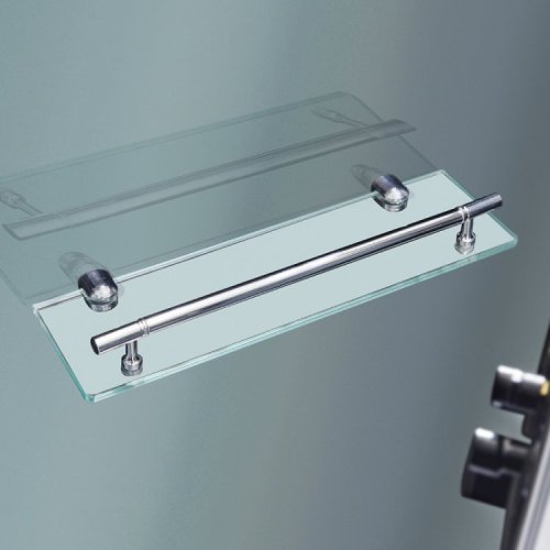 Душовий бокс Lidz Tani SB80x80.SAT.HIGH.FR Frost (LTSB8080SATHIGHFR)