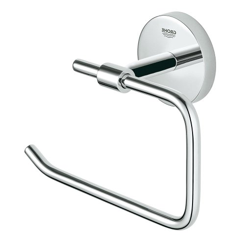 Тримач туалетного паперу без кришки Grohe BauCosmopolitan 40457001