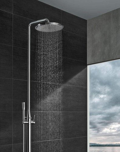 Душевая система Grohe Essence отдельностоящая 23741001