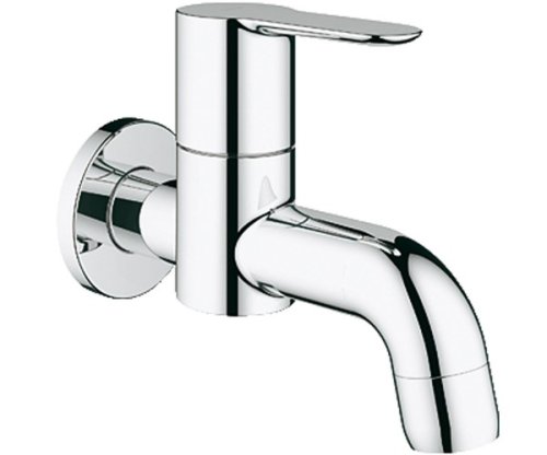 Излив с вентилем Grohe BauEdge 20238000