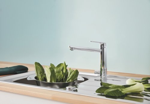 Змішувач для кухні Grohe BauLoop 31713000