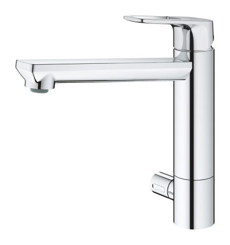 Змішувач для кухні Grohe BauLoop 31713000