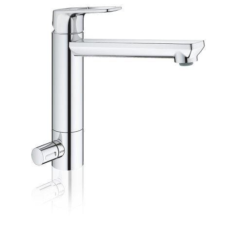 Змішувач для кухні Grohe BauLoop 31713000