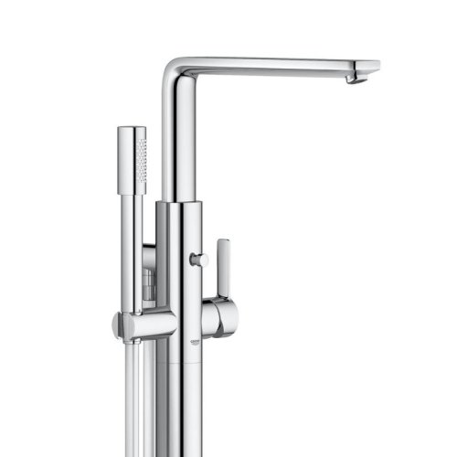 Смеситель для ванной Grohe Lineare 23792001