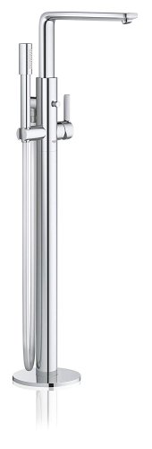 Смеситель для ванной Grohe Lineare 23792001