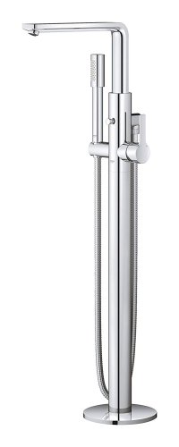 Смеситель для ванной Grohe Lineare 23792001