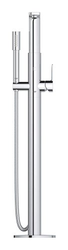 Смеситель для ванной Grohe Lineare 23792001