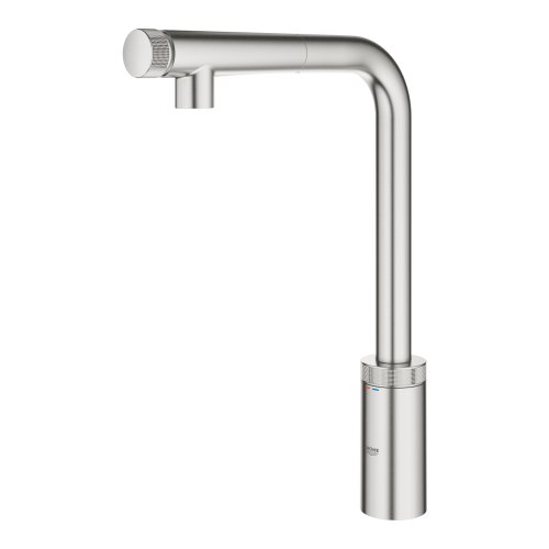 Смеситель для кухни Grohe Minta SmartControl 31613DC0
