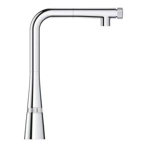 Смеситель для кухни Grohe Zedra SmartControl 31593002