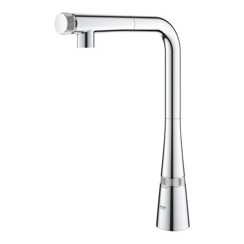Смеситель для кухни Grohe Zedra SmartControl 31593002