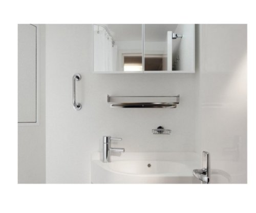 Поручень для ванни Grohe Essentials 40421001