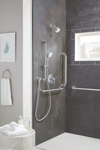 Поручень для ванни Grohe Essentials 40421001