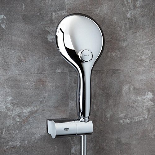 Настенный держатель ручного душа Grohe Rainshower 27055000