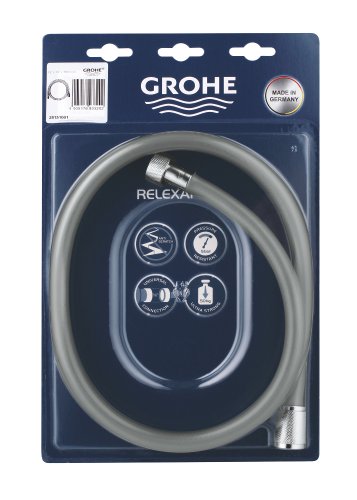 Душевой шланг Grohe Relexaflex 1500 мм 28151001